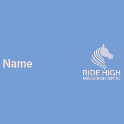 RIDE HIGH - ADULT SWEAT Design