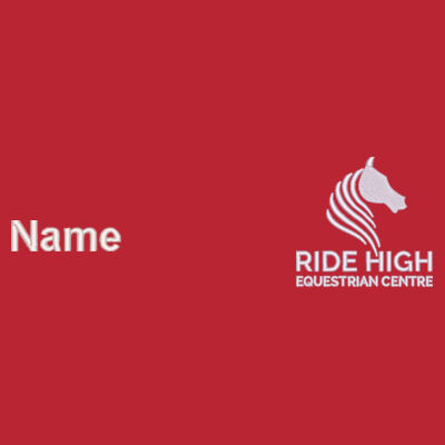 RIDE HIGH - KIDS SWEAT  Design