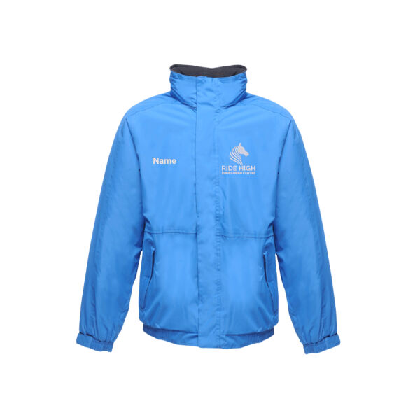 RIDE HIGH - ADULT JACKET Thumbnail