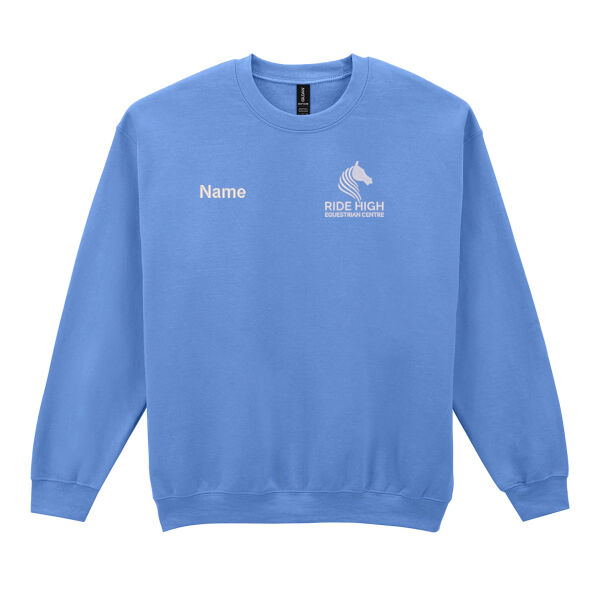 RIDE HIGH - ADULT SWEAT Thumbnail